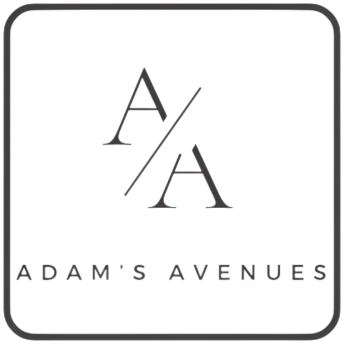 Adams Avenue 